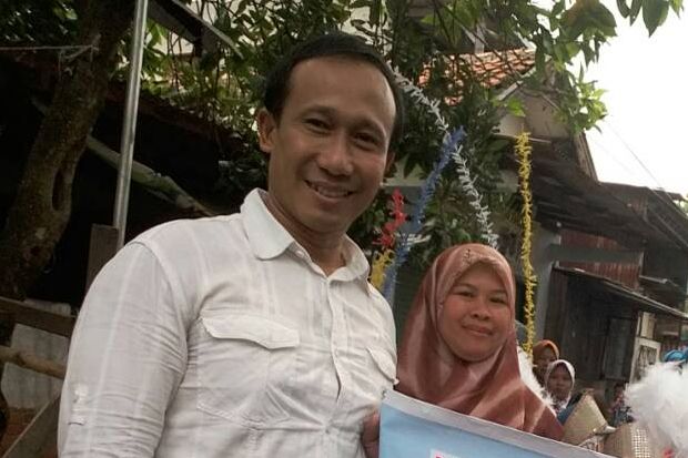 Soal Cakada Korupsi,...