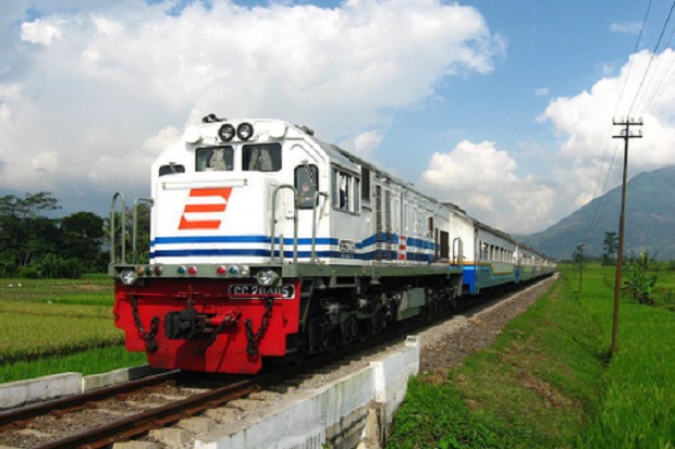 Tips Pesan Tiket Kereta...