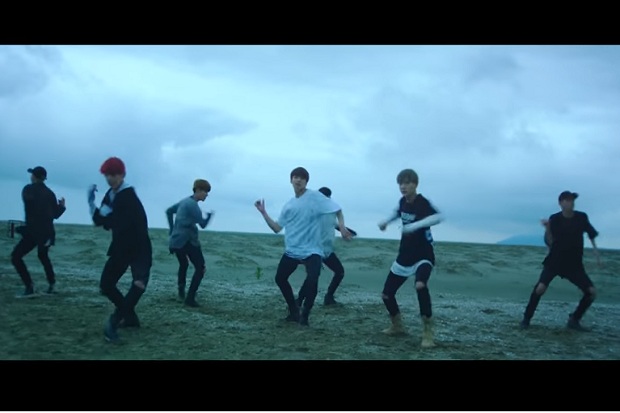 Lagi, BTS Raih Ratusan...