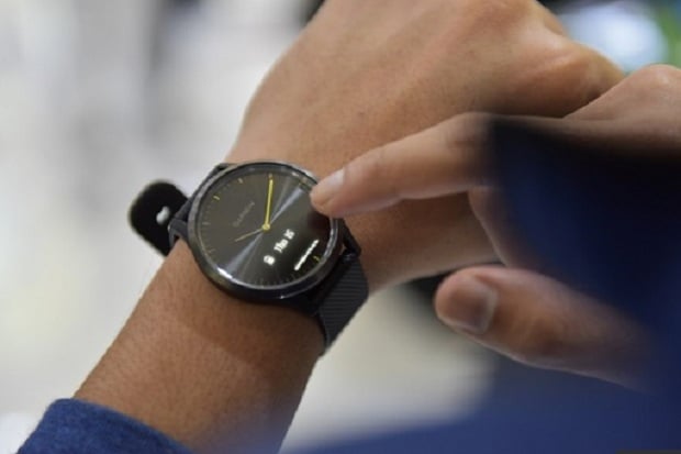 Garmin Indonesia Luncurkan...
