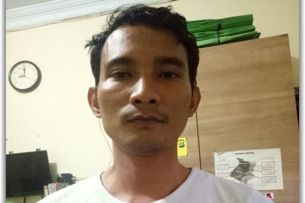 Kerap Aniaya Sang Istri,...