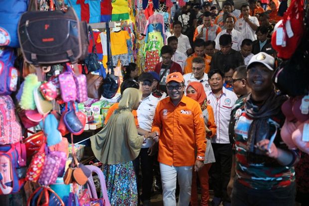 Terobosan Baru Danny...
