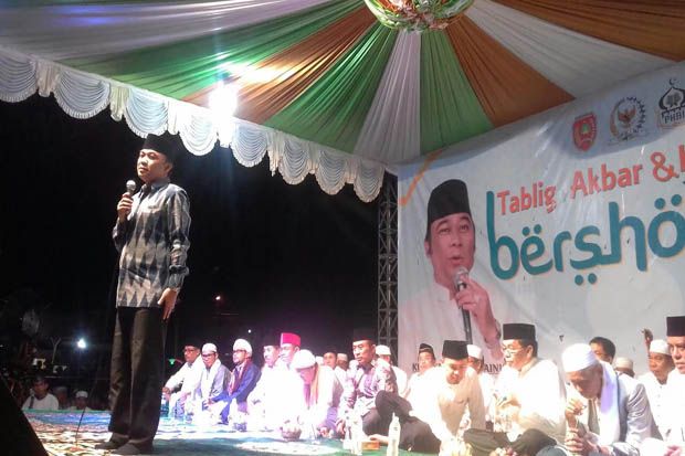Kotawaringin Barat Bersalawat...