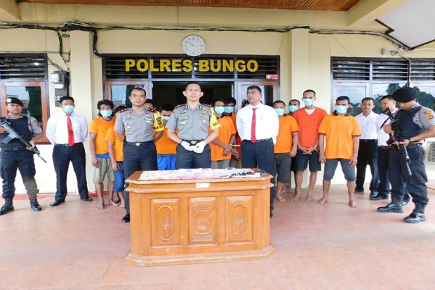 Operasi Antik Siginjai,...