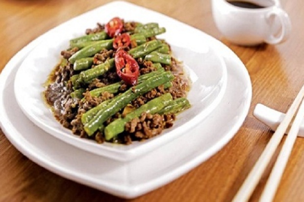 Menu Sehat Siang Ini,...