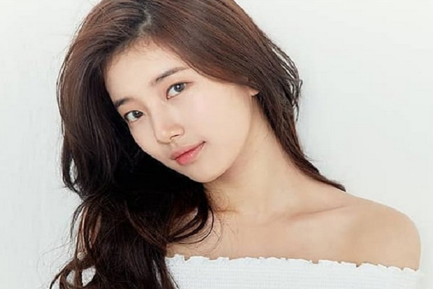 Suzy Bae Sumbang Rp258...