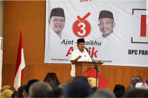 Sudrajat-Syaikhu Bidik...