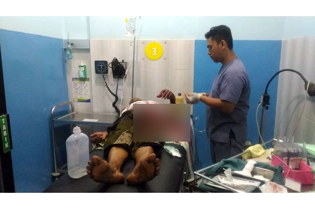 Ulama NU dan Menantunya...