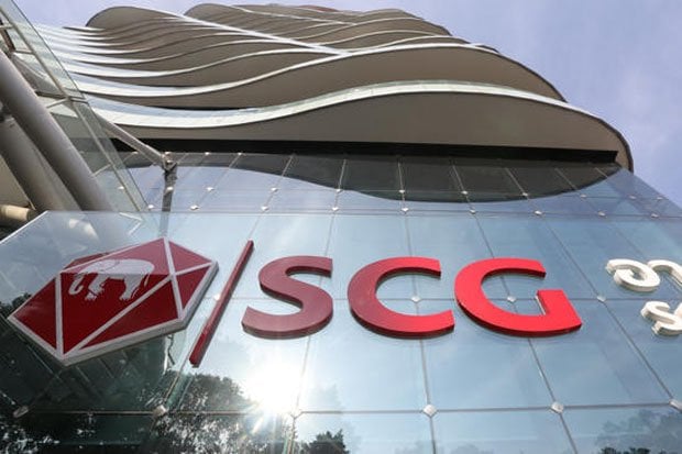SCG Tegaskan Komitmen...