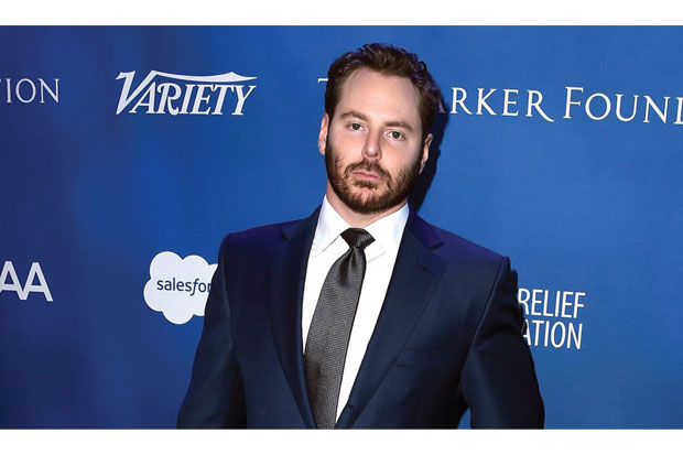 Sean Parker, Facebook...