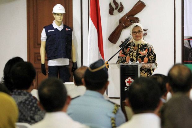 BPOM Pastikan Air Minum...
