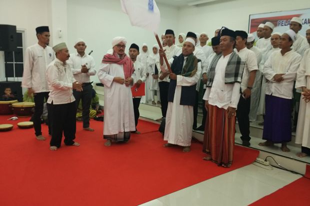 MDAI Perindo Lantik...