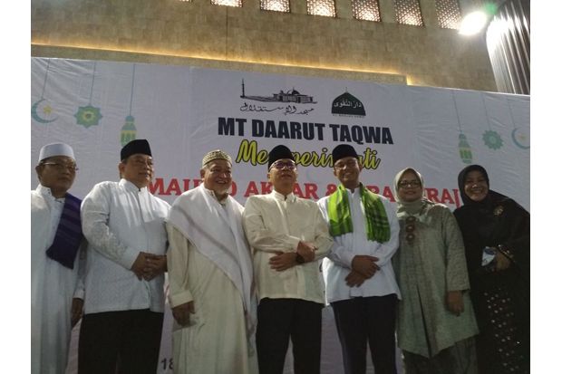 Zulkifli Hasan Sebut...