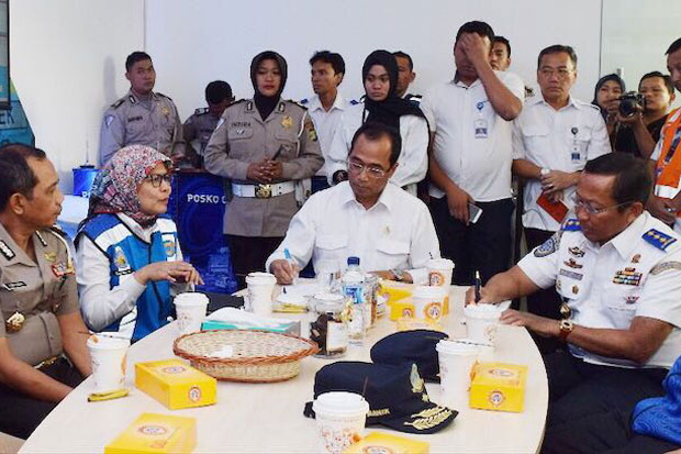 Datangi Bekasi, Ini...