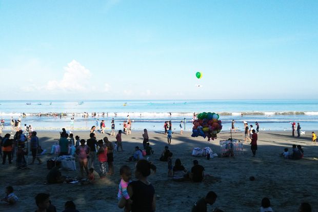 Usai Perayaan Nyepi...