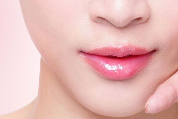 Bye, Lipstik Matte,...