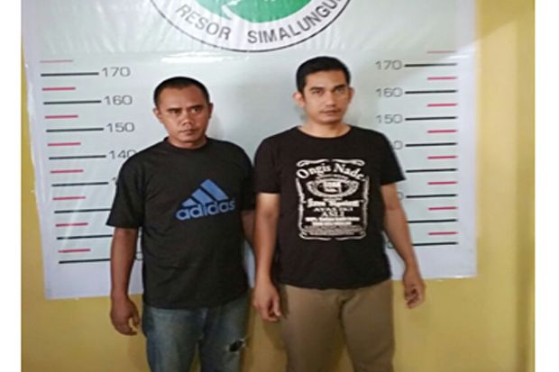 Terlibat Narkoba, Adik...