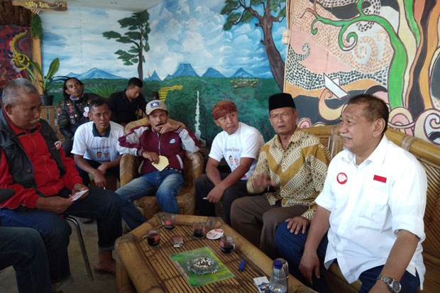 Kawasan Bandung Utara...