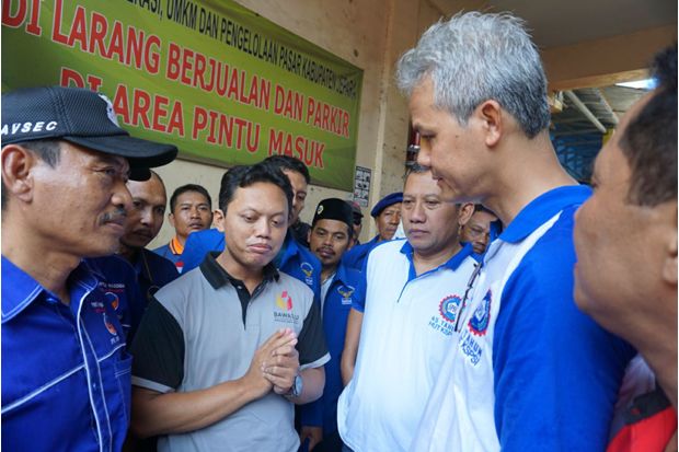 Panwaslu Jepara Ogah...