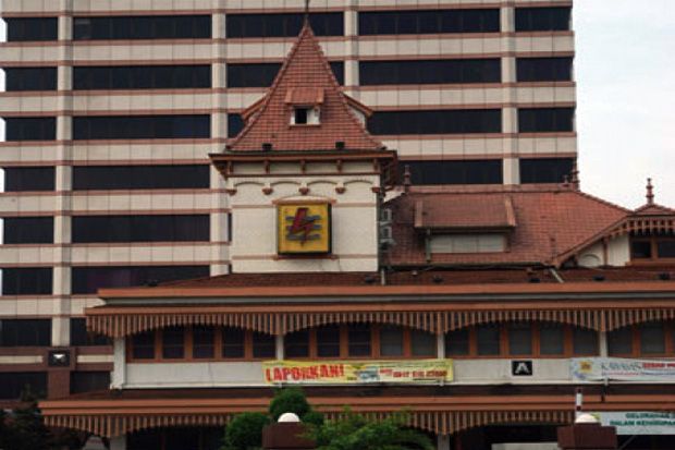 PLN Disjaya Siap Dukung...