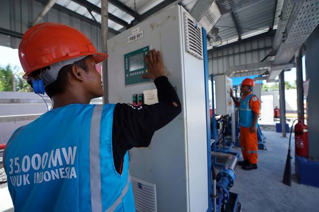 Program 35.000 MW: PLTMG...