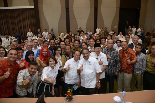 GenPi Rangkul Generasi...