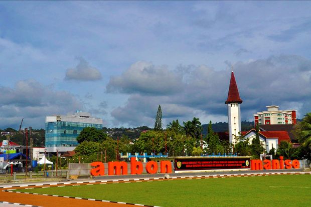 Tingkatkan Pariwisata,...