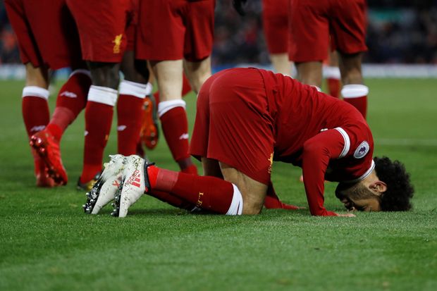 Babak I: Salah Bawa...