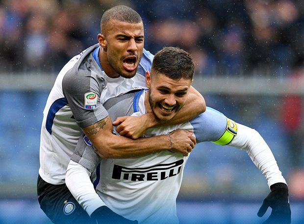 Quattrick Icardi Warnai...