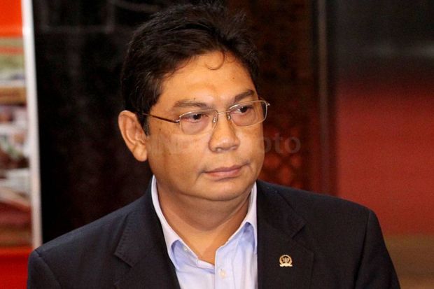 Besok, Utut Adianto...