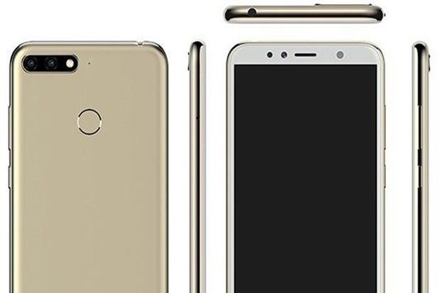 Huawei Janji Hadirkan...