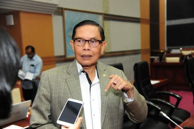 DPR Cek Info TKI Dipancung...
