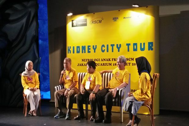 RSCM dan Baxter Gelar...