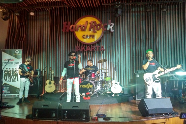 Lagu Malaikat Cinta...