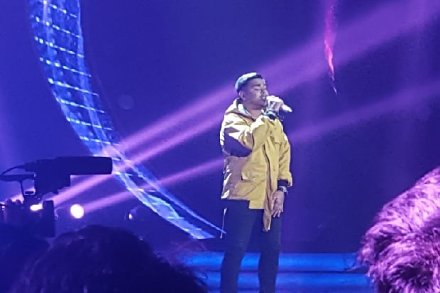 Abdul Jadi Penampilan...