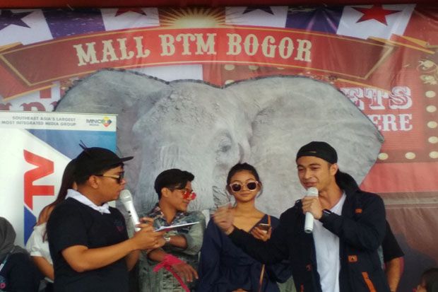 Pemain Sinetron Rindu...