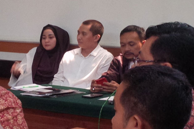 Fakta Persidangan, Pemilik...