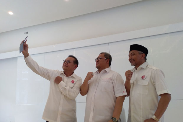 Aher Minta Pasangan...