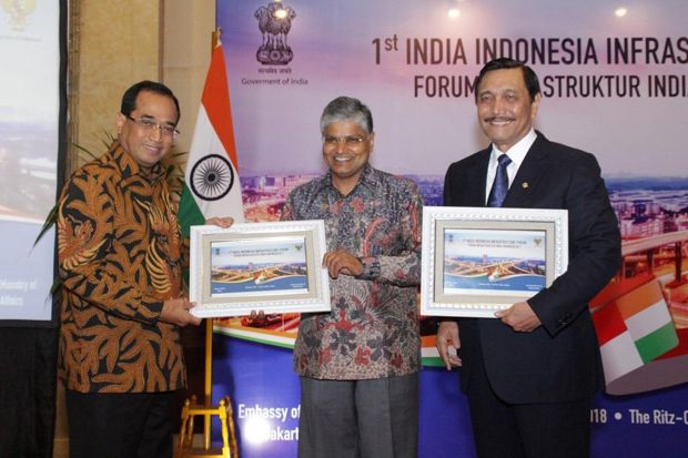 Indonesia Tawarkan Beragam...