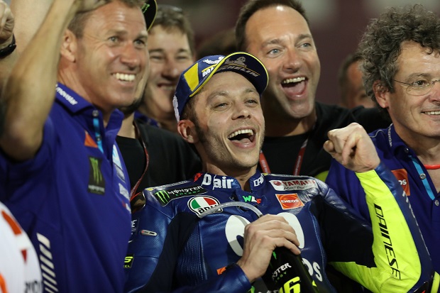 Raih Podium Ketiga,...
