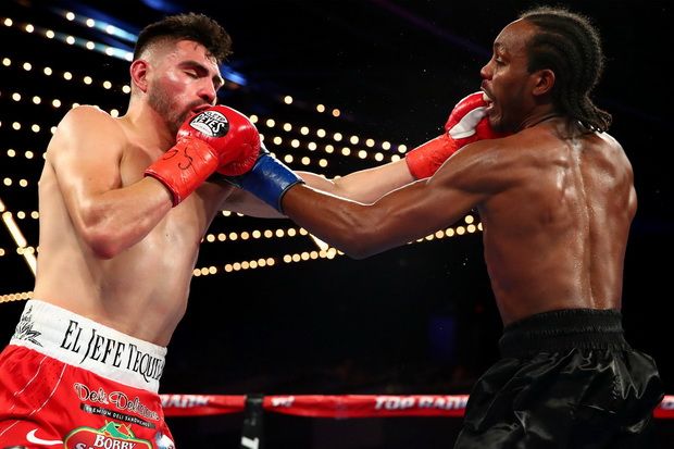 Don King Sebut Ramirez...