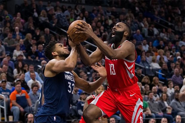 Hasil Pertandingan NBA,...