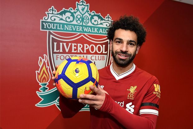 Salah Buat Pelatih Watford...