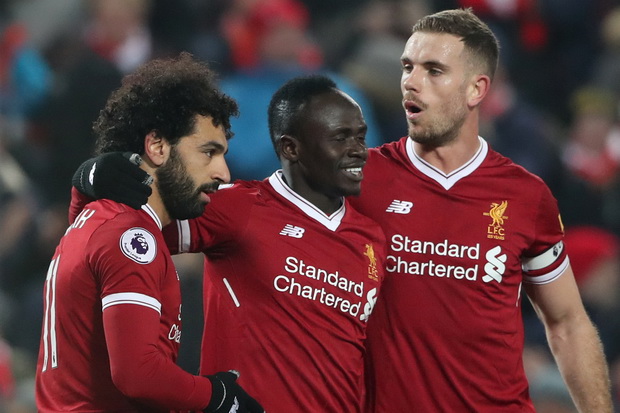Kapten Liverpool Ogah...