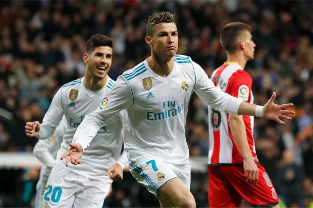 Zidane : Ronaldo Tak...