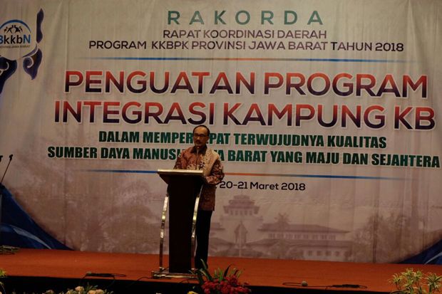 Program KB Akan Memberikan...