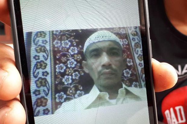 DPR Minta Arab Saudi...