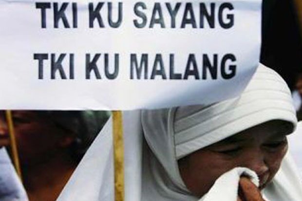 Eksekusi Mati Zaini