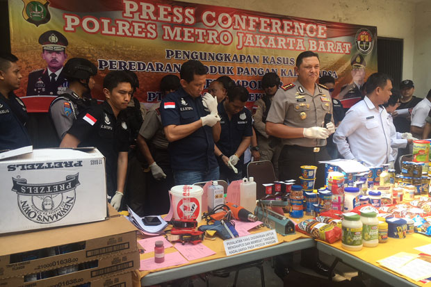 Restoran Cepat Saji...
