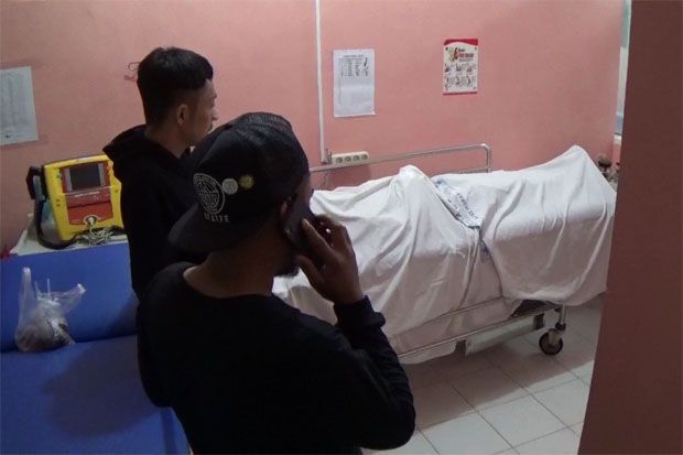 3 Hari Pesta Minuman...